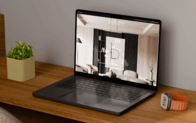 Pauline Lannoo – Design d’intérieur